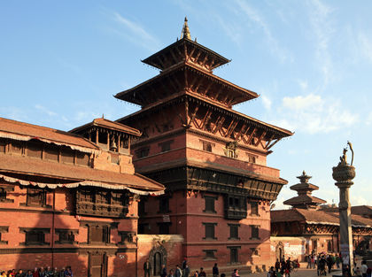 Nepal 4013
