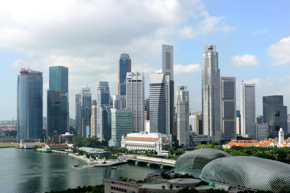 Singapore 3965